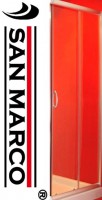 ANTA RICAMBIO BOX DOCCIA