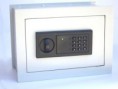 Cassaforte comb. elettronica da incasso 